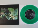 Pinback – Loro/Clemenceau (2003 Ace Fu Records, Green 7