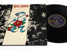 Rose Tattoo Self-Titled Vinyl LP Record OZ Alberts Blue Label 1978 1st Pressing