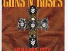 Guns N' Roses – Paradise City  - Vinyl - Single 7