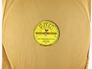 Rockabilly C&W 78 - Johnny Cash - Guess Things Happen That Way - Sun 295 VG++