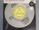 THE MIDDLE CLASS Out Of Vogue Early Material LP sealed COLOR VINYL Record NEW