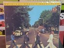 The Beatles Abbey Road MFSL 1-023 Original Master Recording LP 1980 Sealed