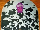 THE PRETTY THINGS S.F. SORROW LP ORG 1969 RARE EARTH US DIE-CUT PSYCH ROCK SF
