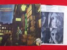 David Bowie The Rise And Fall of Ziggy Stardust (Custom Inner, 1E, 2E) LP