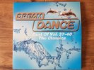 Dream Dance Best Of Vol.37-40 The Classics