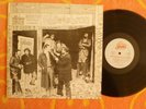 EDDIE LEBRON Ghetto Records Presents... LP 1970 Stereo RARE ORIGINAL Salsa