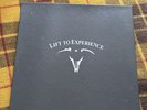 Lift To Experience - The Texas-Jerusalem Crossroads - 4xLP Vinyl Boxset - NM/VG+