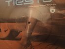 Tiesto Picture 12” Vinyl LP Record 2005 UR/A Tear in the Open  Rare Netherlands