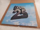 NOW 25  -  THAT'S WHAT I CALL MUSIC  2 x  VINYL LP