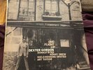 DEXTER GORDON One Flight Up LP BLUE NOTE 4176 US 1965 NY DG EAR MONO Donald Byrd
