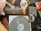 David Bowie Moonlight Over Sydney 3 Lp Plus Blu Ray