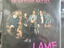 Heartbreakers Vinyl Lamf.A2 1977 First Edition   Johnny Thunders