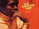 Jon Lucien - Rashida Vinyl LP Album Stereo Jazz Soul 0300
