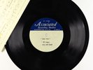 Teen Rocker Acetate 78 - Bev Ross - Bean Pole - Associated - unreleased?
