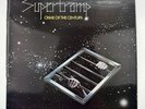 Supertramp Crime Of The Century Vinyl LP 1974 AMLS68258 with Lyric Insert EX/EX
