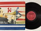1st U.S. Pressing Willie Colón “Hecho En Puerto Rico” LP/Shrink/1993.