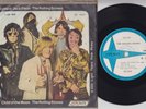The ROLLING STONES * Jumpin' Jack Flash * 1968 BRAZIL 7