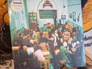 OASIS LP x 2 The Masterplan DOUBLE Heavyweight VINYL GFold Sleeve + Inners SEALE