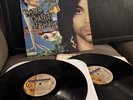 Prince - Graffiti Bridge 1990 2LP US Original Paisley Park Masterdisk VG+