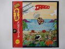 Men At Work Cargo Epic 25・3P-427 Japan  VINYL LP OBI