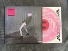 ADELA - THE PROVOCATEUR EP VINYL URBAN OUTFITTERS UO /2000 PINK