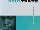 John Coltrane With Red Garland - Soultrane (Vinyl LP - 2022 - US - Reissue)