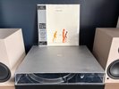 Zero 7 Simple Things (UK 2021 Ltd Edition Reissue Remastered) Clear Vinyl NM/NM