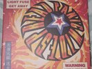 Widespread Panic - Light Fuse Get Away (2018 Vinyl 4LP Boxset)