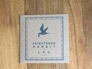 Frightened Rabbit & LAU Norland Wind Vinyl Single Atlantic RSD 2013 Etched 7”