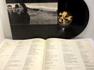 U2 - The Joshua Tree LP - Island 90581 - Tested VG+ Vinyl - Translucent Wax - G8
