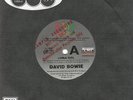 David Bowie CHINA GIRL Australian 1983 EMI AMERICA Records PROMO RARE 7