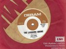 David Bowie THE LAUGHING GNOME Australian 1973 DERAM Records RARE 7