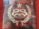 STONE SOUR HYDROGRAD  2017 MARBLED 2 X VINYL LP MINT SEALED SLIPKNOT