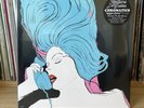 Chromatics Night Drive 2xLP SILVER SEALED MINT Twin Peaks