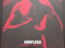 Godflesh Vinyl - A World Lit Only By Fire / Post Self / Decline & Fall
