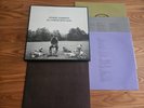George HARRISON All Things Must Pass  FR 3LP APPLE 1C.192-04.707/8/9Y QUASI NEUF