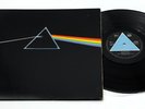 Pink Floyd Dark Side Of The Moon 1973 Vinyl LP Record Japan Odeon 1st Press NM