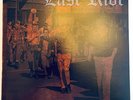 Last Riot – Stolz & unbequem LP |schwarz Vinyl | limitiert 133/343 | AZR-008-2