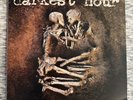 Darkest Hour- The Human Romance Black 180g Vinyl