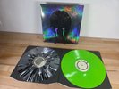The Devil Wears Prada - COLOR DECAY - SPLATTER Color Vinyl 2 LP EX Wax  Rare