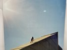 Daniel Caesar Freudian Golden Child Blue Colored Vinyl LP - RARE FACTORY SEALED