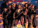 Jon Bon Jovi - Blaze Of Glory (LP, Album) (Near Mint (NM or M-))