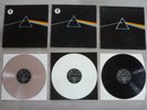 PINK FLOYD  The dark side of the moon LP  3 verschiedene Farben