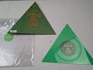Modest Mouse ‎Poison The Well/I'm Still Here Triangle 7