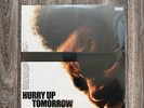 The Weeknd PSG x XO Hurry Up Tomorrow Limited Edition Vinyl LP Picture Disc