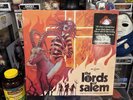 The Lords Of The Salem Original Motion Picture Soundtrack, LP, Rob Zombie Film