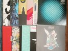 Civil Music vinyl singles Bundle house techno dubstep edm