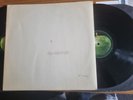 The Beatles White Album Mono First Pressing No EMI Crossover Low Number Complete
