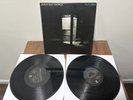Jimmy Eat World Futures 2 LP 2004 Interscope Etched Vinyl Black