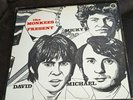 The Monkees – The Monkees Present 12